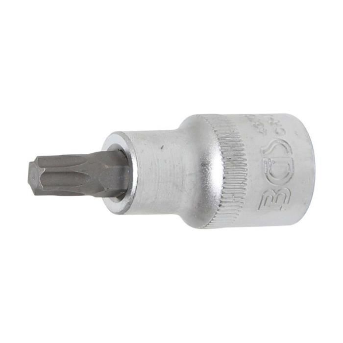 pour Torx T55 | profil T 3//8 BGS 2549 Douille /à embouts 10 mm