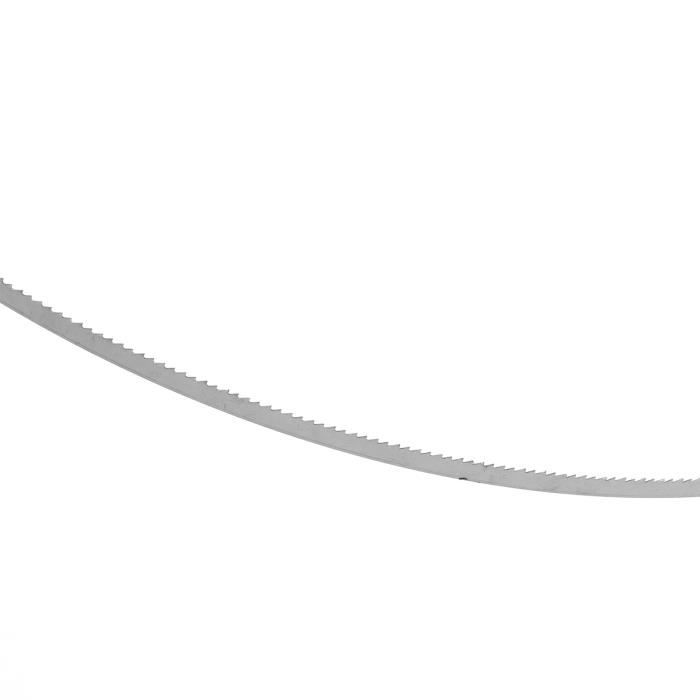 Lames De Scie à Ruban Sur Mesure - Fabrication Française De Qualité