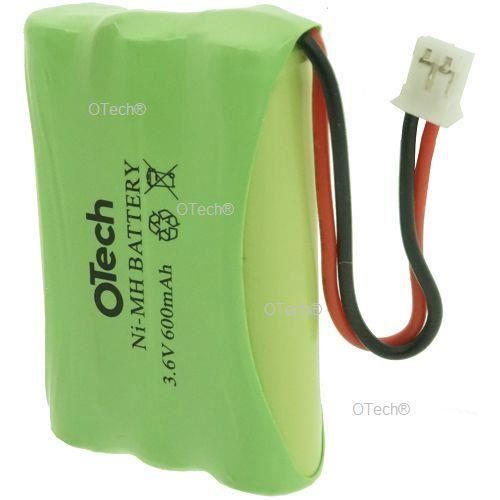 T157 -AS GP - Re-battery: Ni-MH | 2/3AA,2/3R6; 3.6V; 300mAh; cables; blister; ACCU-T157 T157 -AS GP - Re-battery: Ni-MH | 2/3AA,2/3R6; 3.6V; 300mAh; cables; blister; ACCU-T157