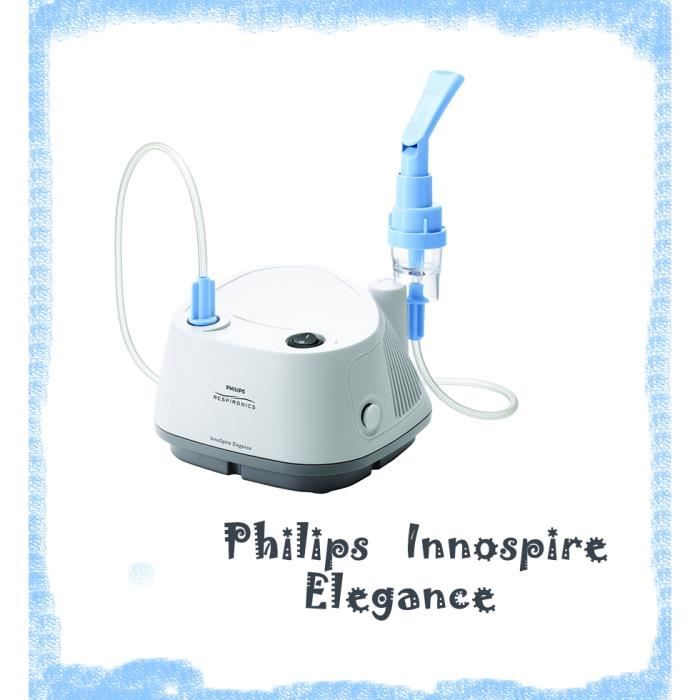Inhalateur Aerosol Innospire Elegance Philips Cdiscount Puericulture Eveil Bebe