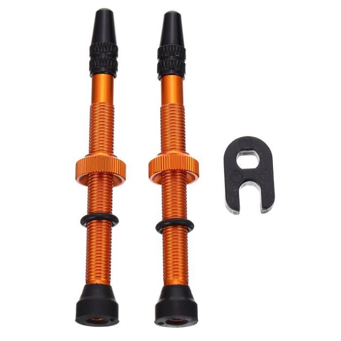 Accessoire vélo,Pince à rayons de roue de vélo multicolore en étoile,1