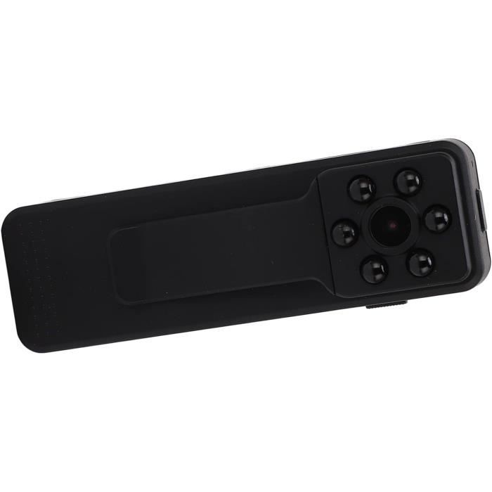 Caméra Corporelle Caméra Corporelle Petit Équipement De Surveillance