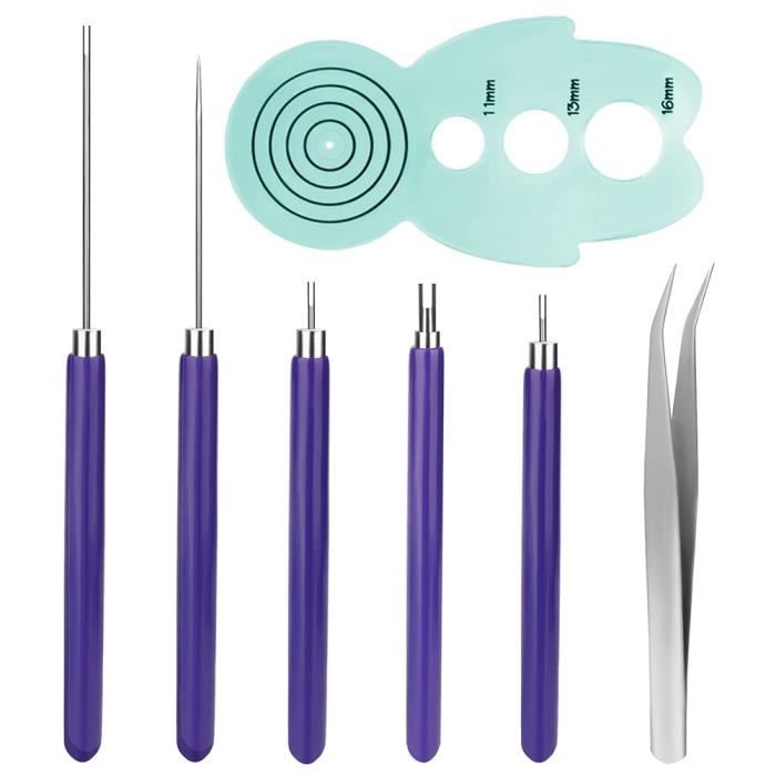 WEBEEDY 20 Ensemble Carte de Vœux Fleurs Kit de Quilling de Cartes de Fleurs avec Bandes