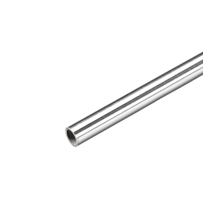 Sourcing Map Tube Capillaire En Acier Inoxydable 304, Diamètre Extérieur 10 Mm X 0,4 Mm Sourcing Map Tube Capillaire En Acier Inoxydable 304, Diamètre Extérieur 10 Mm X 0,4 Mm