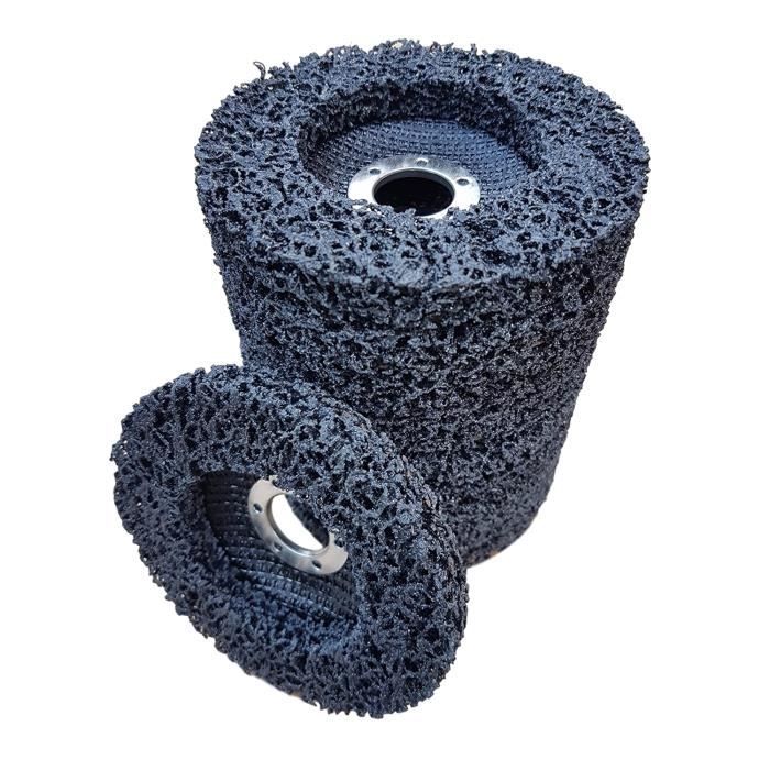 Soffietto Per Dispositivo Di Invasatura 55/55 Mm - Lunghezza 135 Mm, Compatibile Con Knott E Avonride - Foto 10