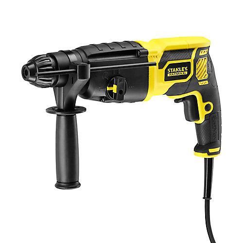 Perforateur STANLEY Fatmax MED500K 1.8J Filaire