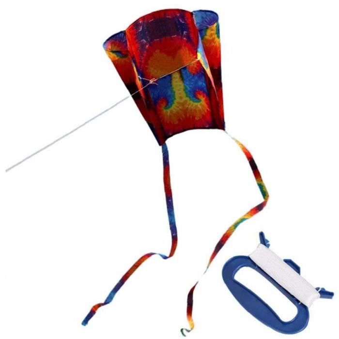 Lot De 6 Fusées à Doigt En Mousse - Jouets Volants Extérieur Pour Enfants, Jeux De Plage Et Plein Air