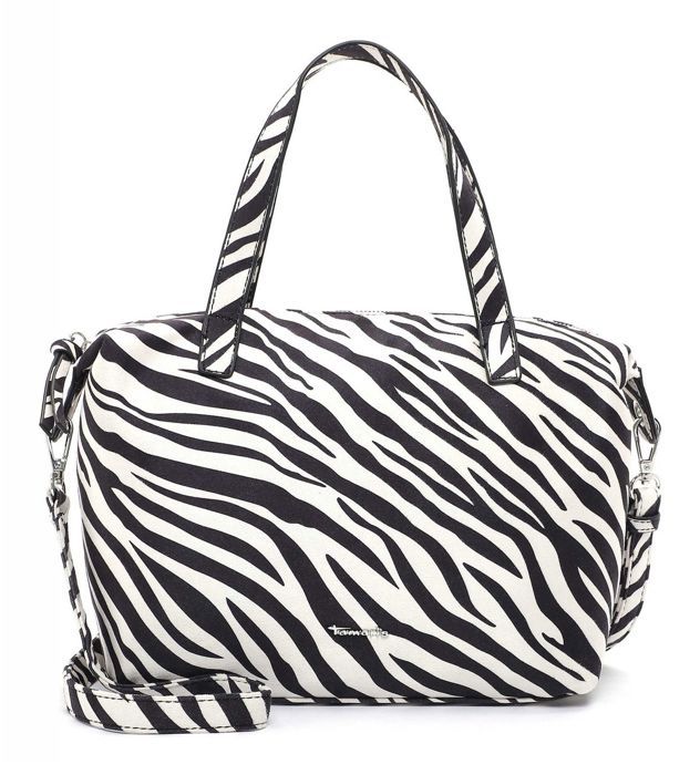 Tamaris KATHARINA - Sac à Main - Black/noir
