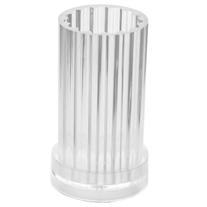 Moules Licornes Rayher 6 Pièces - Pour Savon, Béton, Cire | Transparent, Réutilisable