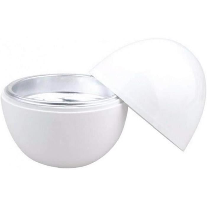 Bouchard Doeufs Au Micro Ondes Tasses De Braconnier Doeufs En