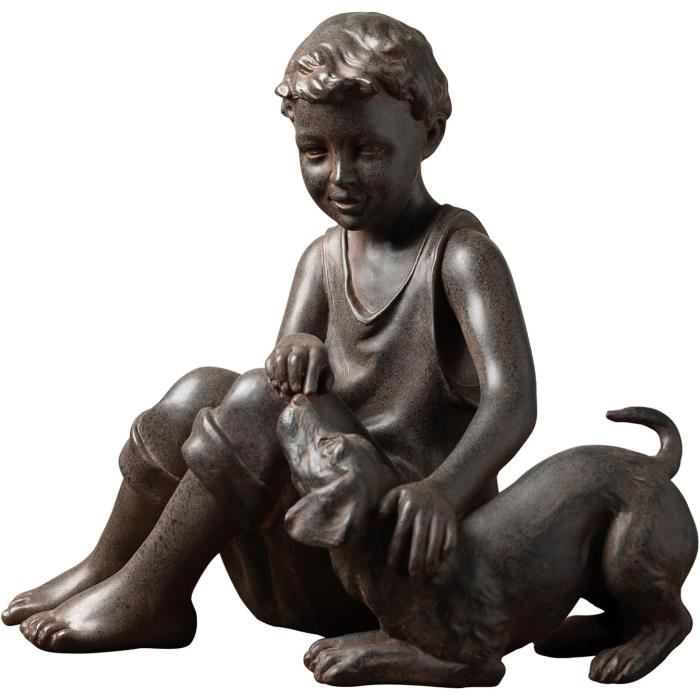 Nemesis Now Figurine Ravens Remains 13 cm, crâne de Corbeau Gothique, Noir