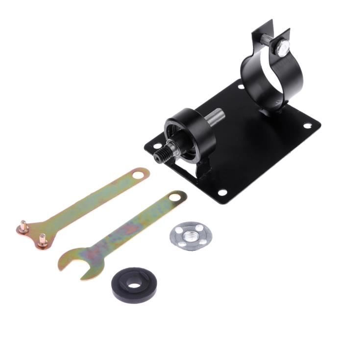 support de siège de support de coupe de perceuse électrique pour la coupe stable 10MM Support de coupe de foret support de siège de support de coupe de perceuse électrique pour la coupe stable 10MM Support de coupe de foret