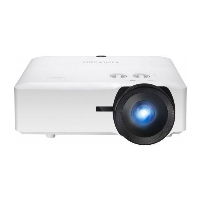 Vidéoprojecteur WUXGA ViewSonic LS921WU 6000 ANSI lm courte focale blanc zoom 1.1x