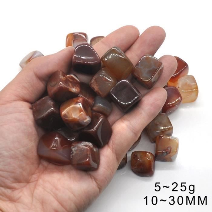 Pierre Naturelle Guérison Œuf Massage Fluorite Naturelle - Pierre De Guérison - Cristal Coloré - Méditation Chakras Oeuf Pierre Naturelle