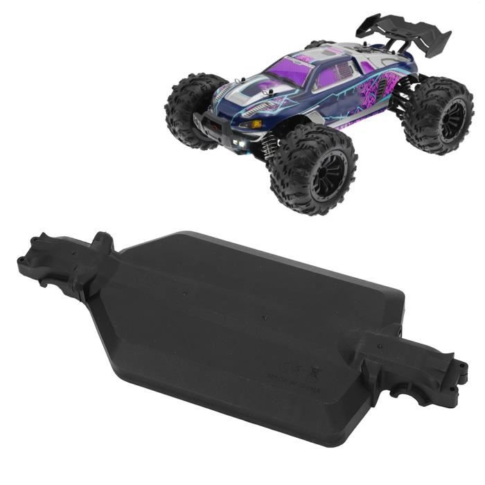Amortiguadores Hidráulicos Para Coche RC SCY 1/16 - Aleación De Aluminio, 76 Mm, Absorción De Impactos Mejorada