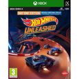 Hot Wheels Unleashed - Day One Edition Jeu Xbox Series X-1