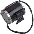 500W 24V DC Electric Brush ZY1020 Motor For Scooter Ebike Go Kart DIY Project-1