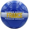 Ballon de Football Airness France Gold Cup-1