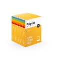 Pack de 40 films instantanés couleur i-Type POLAROID - ASA 640 - développement 10 mn - cadre blanc-1