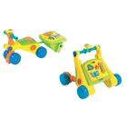 TOMY Trott porteur 2 en 1 Cdiscount Jeux Jouets