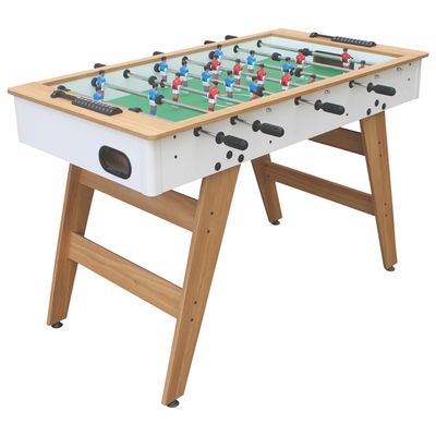 Baby-foot Bois Les Meilleurs Babyfoot Pour Enfants Et Parents Baby Foot En Bois