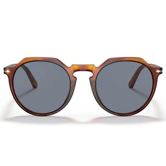 Persol 3281 Terre de Sienne Taille 50 21 Achat Vente lunettes de soleil Mixte Adulte Cdiscount