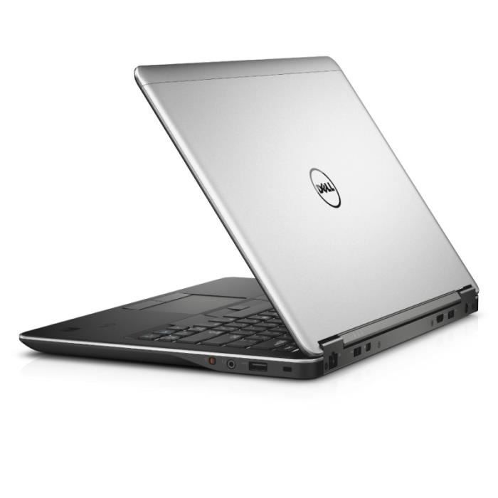 Dell Latitude E7440 4Go 320Go1
