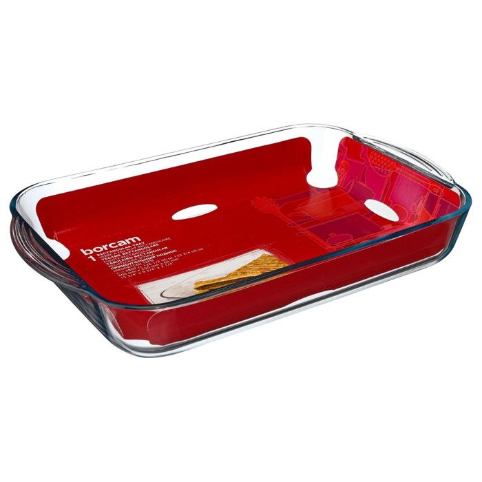 Plat à four Cook 'n Share – 35 x 22 cm | FR Plat à four Cook 'n Share – 35 x 22 cm | FR