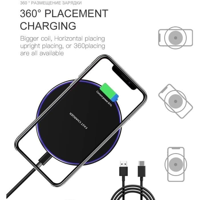 PATONA BP-820 Batteria 1780mAh Compatibile Con Canon XA10, XA20, LEGRIA G10, HF M40 E Altri