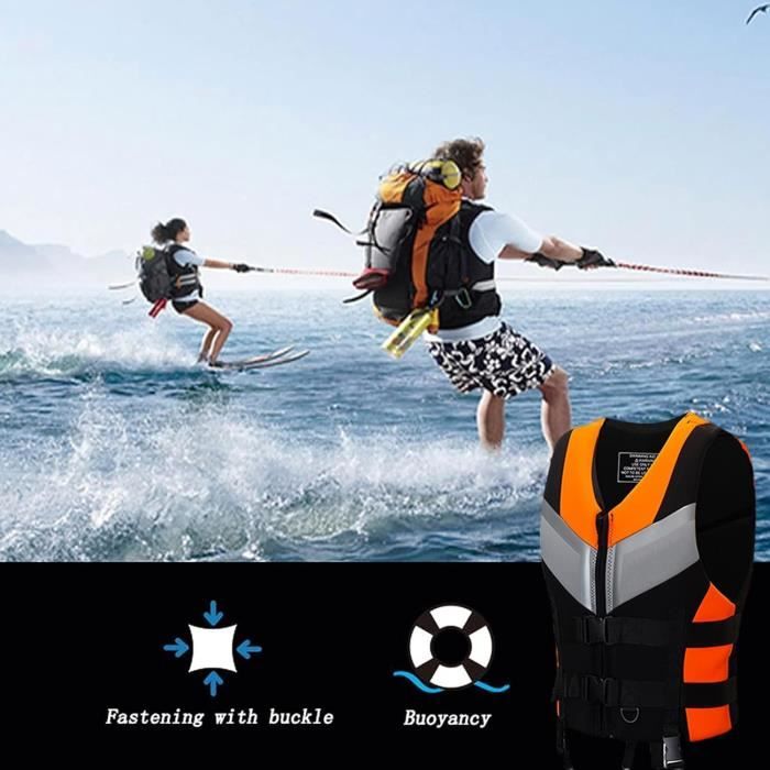 Veste natation deals