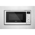ECG MTD 2081 VGSS Microwave oven-2