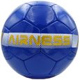 Ballon de Football Airness France Gold Cup-2