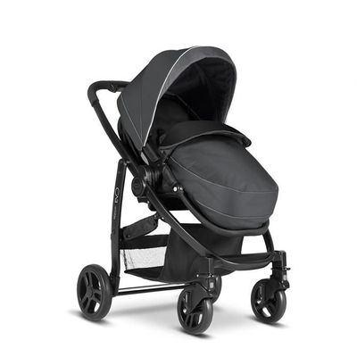 Poussette graco evo shop ts