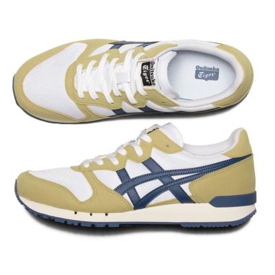 Mens asics tiger shoes shop