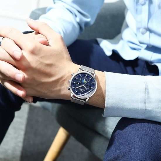 Rmega montre hotsell