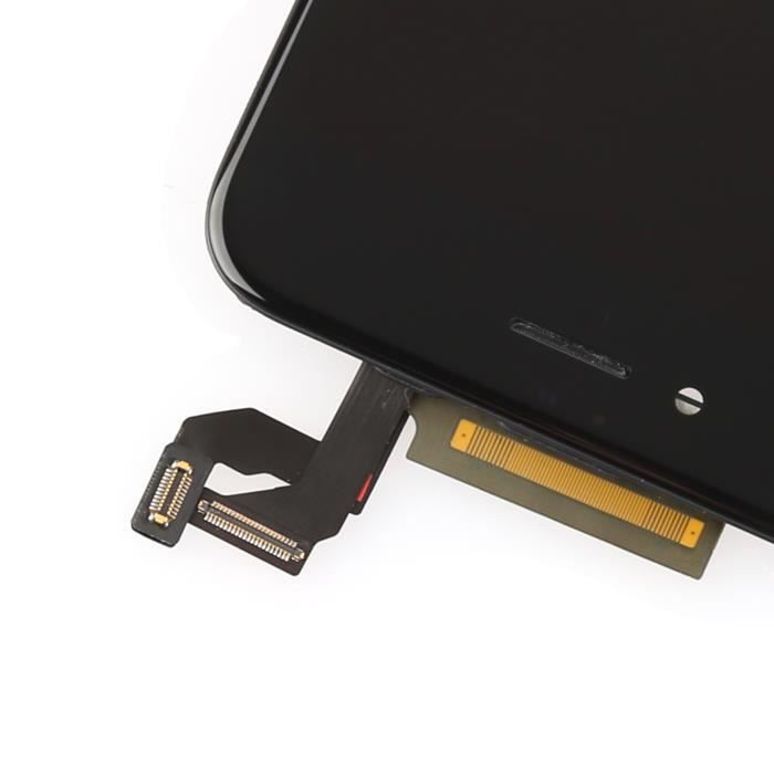 Kit écran LCD + Vitre Tactile Pour IPhone 6S Plus Blanc – Neuf Avec Outils Et Colle