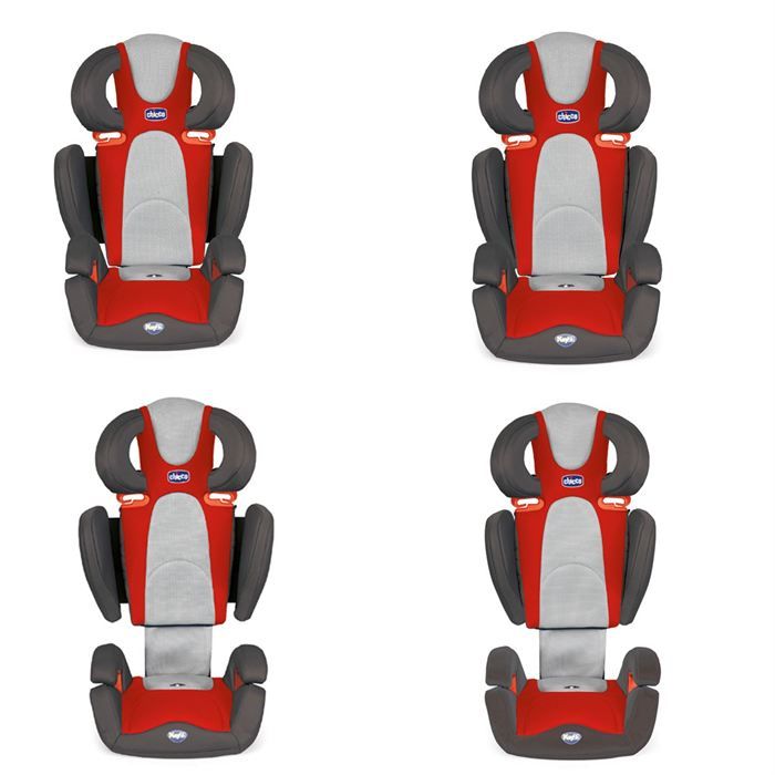 CHICCO R hausseur Key 2 3 Polaris Achat Vente r hausseur auto