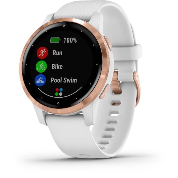 Avis vivoactive 4s deals