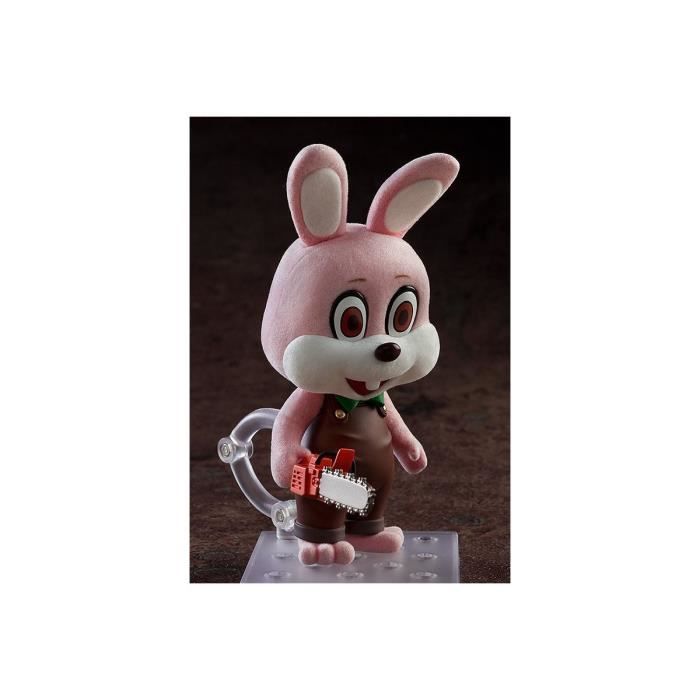 Robbie Le Lapin Silent Hill 3 | Gecco Co Robbie Le Lapin Bleu - GQUGX