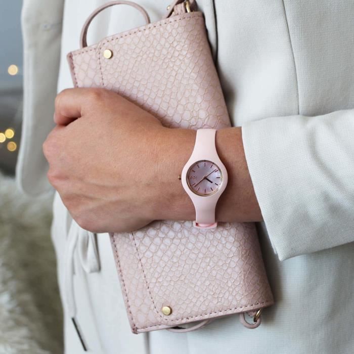Ice watch sales taille xs