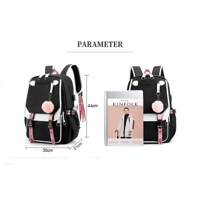 Cartable pour ado discount