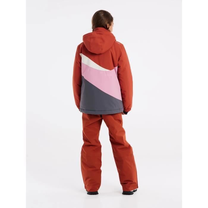 Veste de ski fille 4 ans cheap
