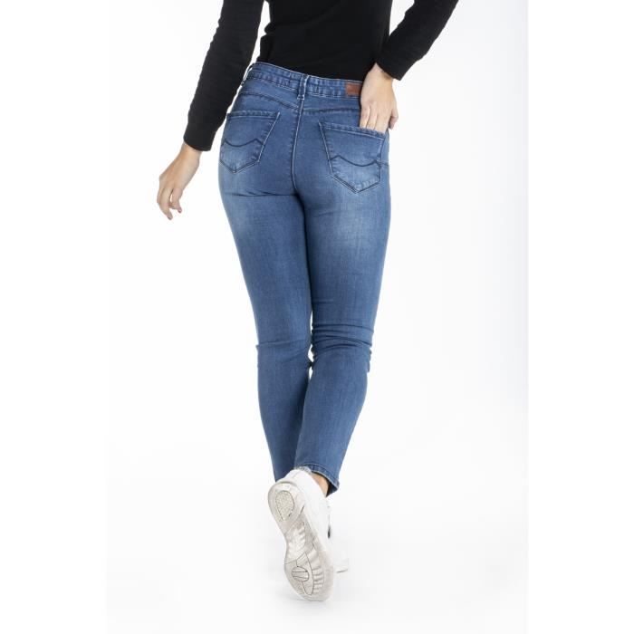 Jeans levis push up femme new arrivals