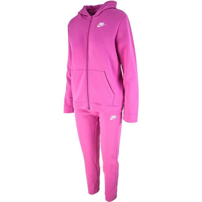 Vêtements nike fille hotsell