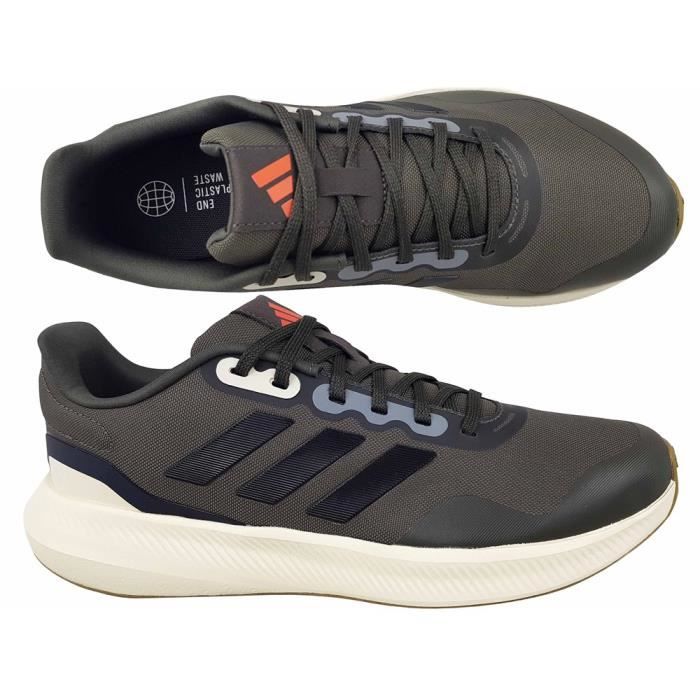 Men's adidas purebounce+ running shoes store