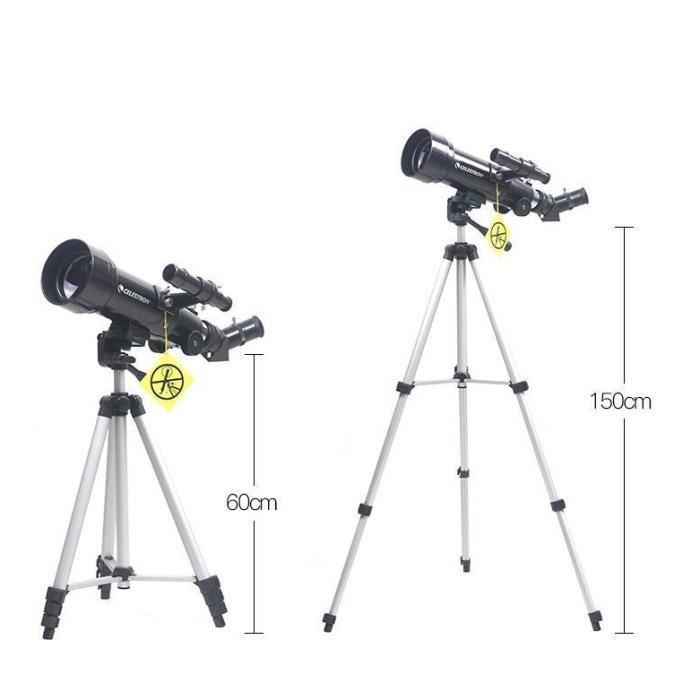 Celestron powerseeker 70400 top