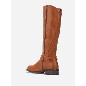 Bottes cavalieres Cdiscount - Main Image