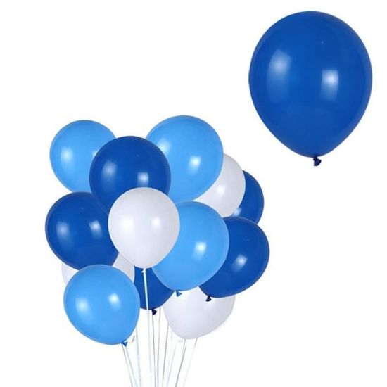 Home Garden 100x Pouce Helium Latex Air Ballon Pour Fete Mariage Anniversaire Decor 10 Inch Greeting Cards Party Supply