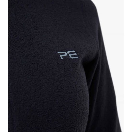 Veste Polaire Femme à Capuche Vania | KINGSLAND