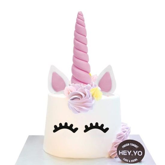 Deco Gateau Licorne Decoration Gateau Pour Diy Les Gateaux Cake Topper Pour La Theme De Anniversaire Licorne Kit Gateau Achat Vente Figurine Decor Gateau Cdiscount Deco Gateau Licorne Decoration Gateau Pour Diy Les Gateaux Cake Topper Pour La Theme De Anniversaire Licorne Kit Gateau Achat Vente Figurine Decor Gateau Cdiscount